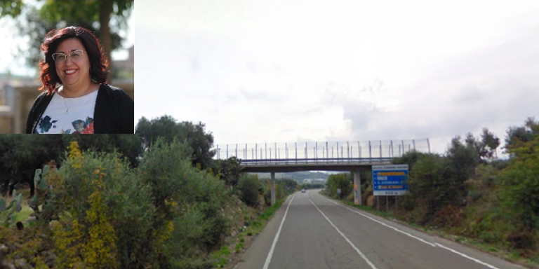 SICUREZZA STRADE, LA SUPERSTRADA GARGANICA SS693