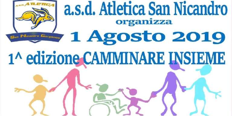 SAN NICANDRO, GLI EVENTI DI OGGI 1 AGOSTO