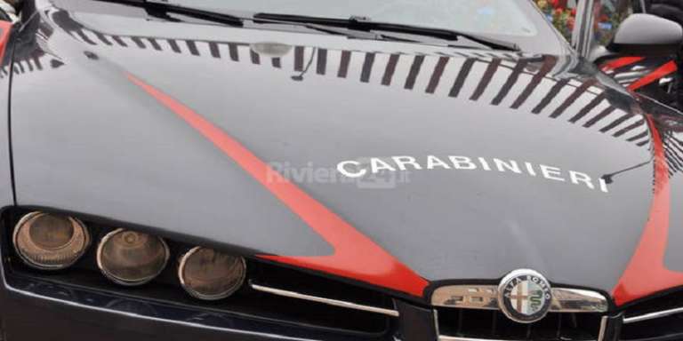 DUE ARRESTI, UNO PER TENTATO OMICIDIO E L’ALTRO PER RICETTAZIONE