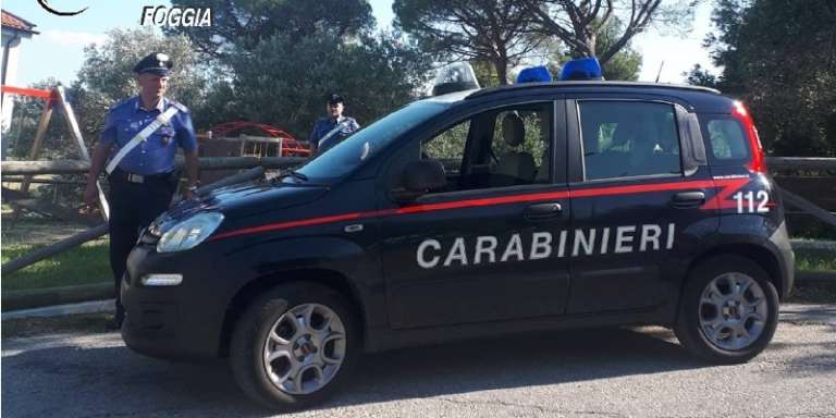 SEGNALATI ALL’AUTORITA’ GIUDIZIARIA MINORI PER PREPOTENZA DEI CONFRONTI DI COETANEO