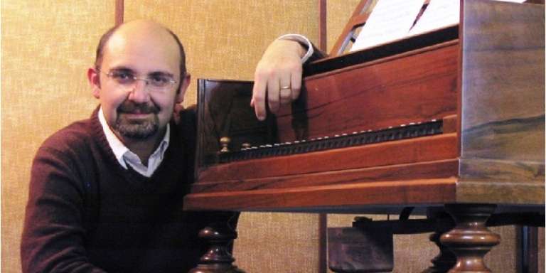 COSTANTINO MASTROPRIMIANO, UNA ECCELLENZA MUSICALE
