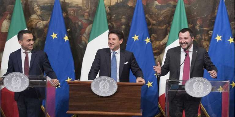 IL GOVERNO E I TANTI “BOH” DELLA GENTE COMUNE