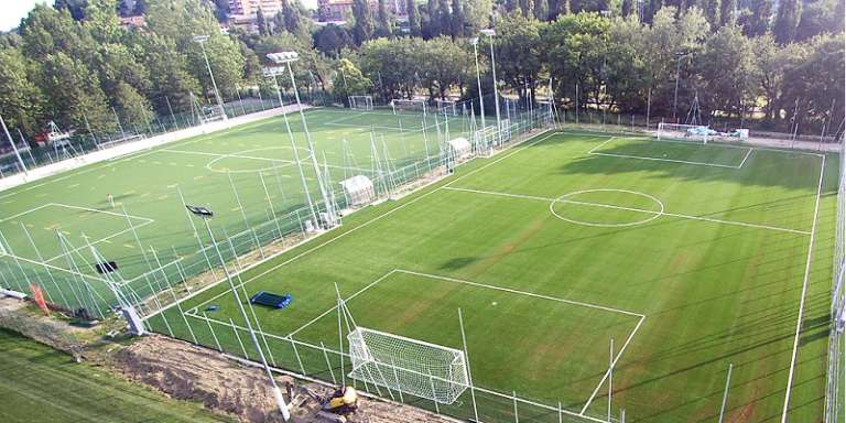 IN ARRIVO IL BANDO PER POTENZIARE GLI IMPIANTI SPORTIVI PUGLIESI