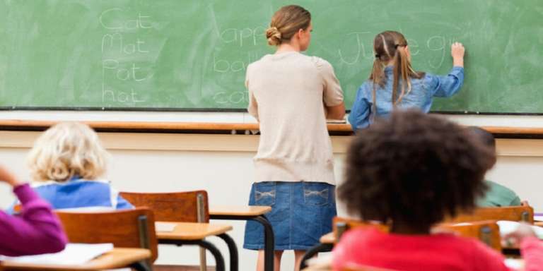 RIPARTIRE DAGLI INSEGNANTI: LA RICETTA PER LA SCUOLA DEL SUD