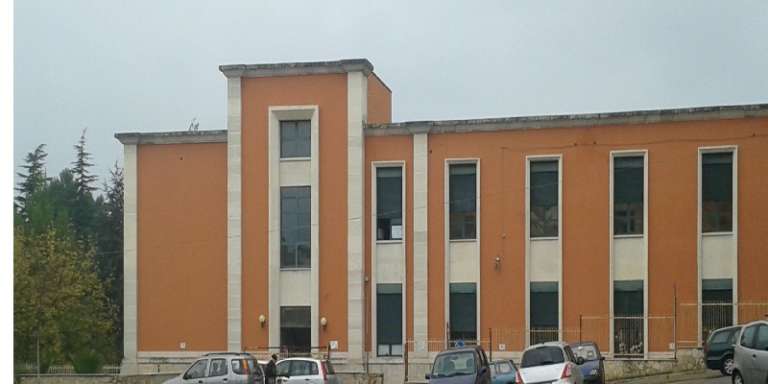 CHIUSURA DEL PLESSO SCOLASTICO DI “PIAZZA IV NOVEMBRE” PER SEGNALAZIONE DI UN CASO COVID19