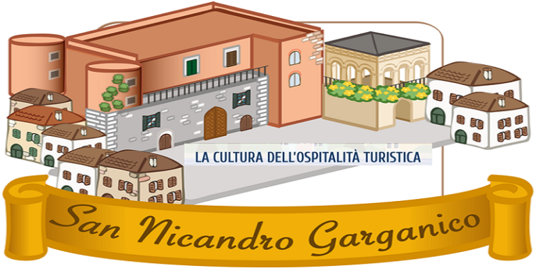EDITORIALE DELLA DOMENICA, LA CULTURA DELLA OSPITALITA’ TURISTICA A SAN NICANDRO