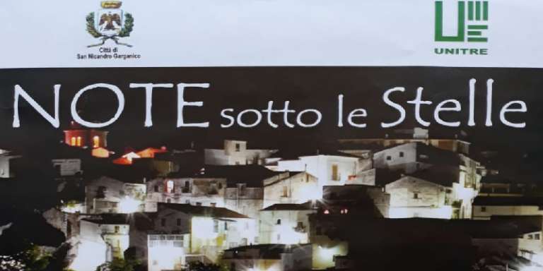 SAN NICANDRO, GLI EVENTI DI OGGI