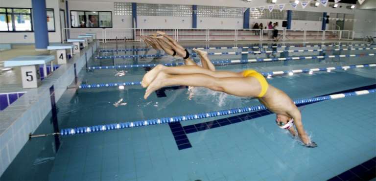 LA PISCINA DI SAN NICANDRO A RISCHIO CHIUSURA?