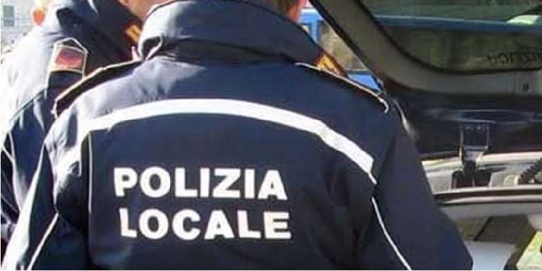 SAN NICANDRO, NUOVI AGENTI DI POLIZIA LOCALE