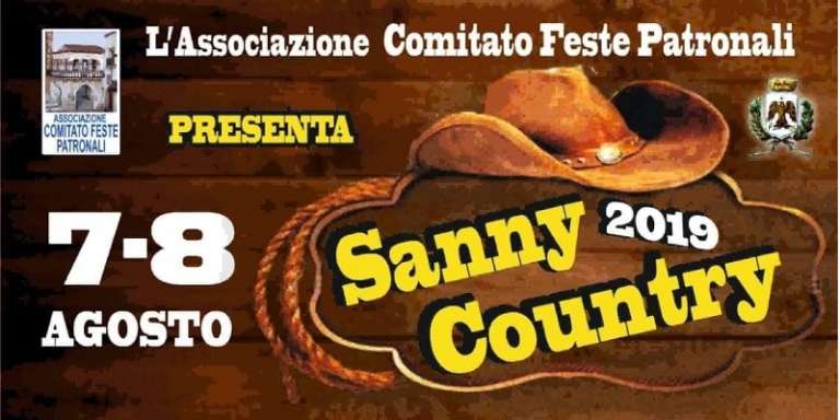 SAN NICANDRO, GLI EVENTI DI OGGI