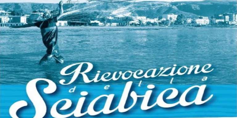 LA SCIABICA, UN RITUALE DI PESCA A STRASCICO