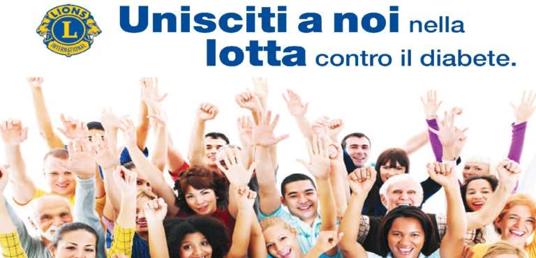 “HALF MARATHON” DI SAN NICANDRO, UNISCITI ALLA LOTTA CONTRO IL DIABETE