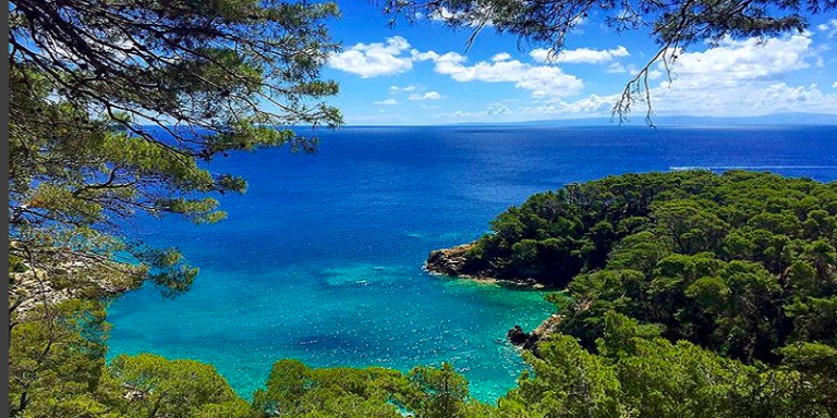 ISOLE TREMITI, PULIZIA FONDALI E MUSIC FESTIVAL