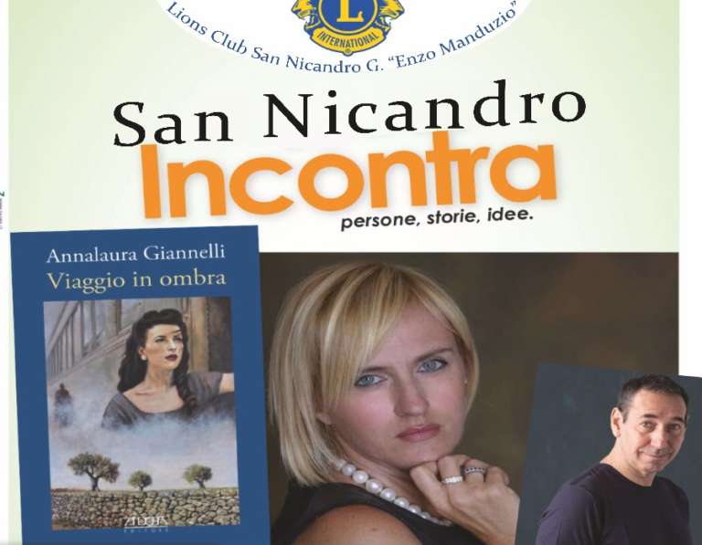 “SAN NICANDRO INCONTRA”