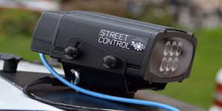 COME SCORAGGIARE VIOLAZIONI AL CODICE DELLA STRADA CON IL SERVIZIO “STREET CONTROL”