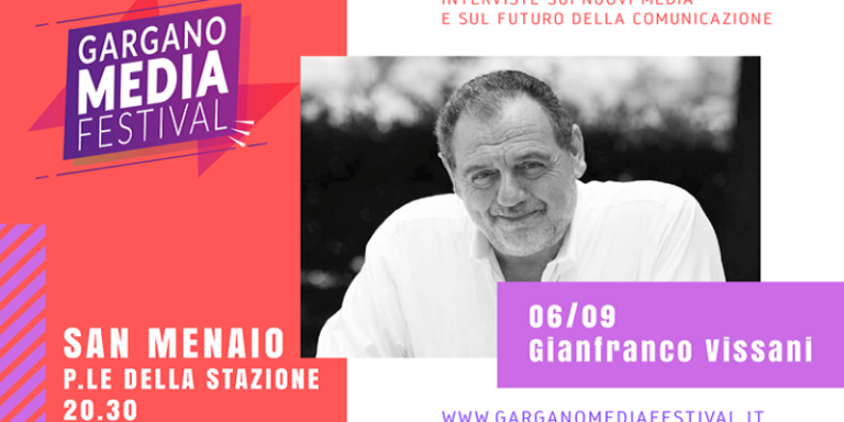 LA RICETTA PER UNA BUONA COMUNICAZIONE SECONDO GIANFRANCO VISSANI