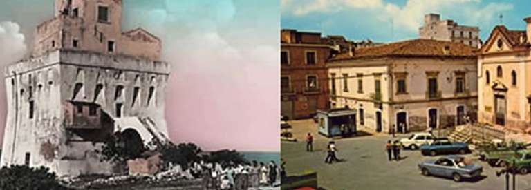 PERCHE’ NON SI AGGIORNA IL SITO ISTITUZIONALE DEL COMUNE DI SAN NICANDRO?