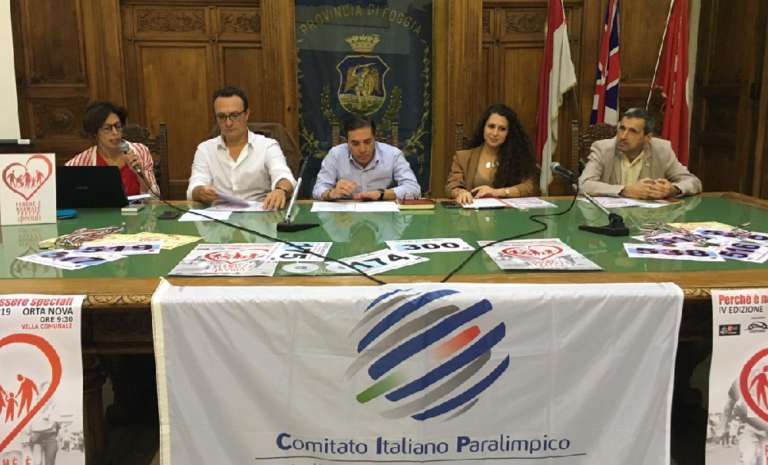 LA DISABILITA’ COME POSSIBILITA’ DI RINASCITA PER RAGAZZI E FAMIGLIE