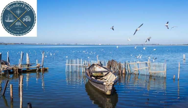 IL LAGO DI LESINA NEL PROGETTO “WONDERFULL”