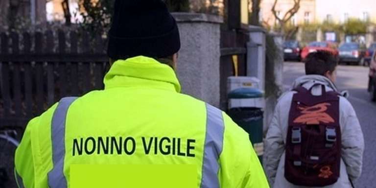 A SAN NICANDRO MANCANO UNITA’ DI POLIZIA LOCALE. PERCHE’ NON PENSARE AI “NONNI VIGILI”?