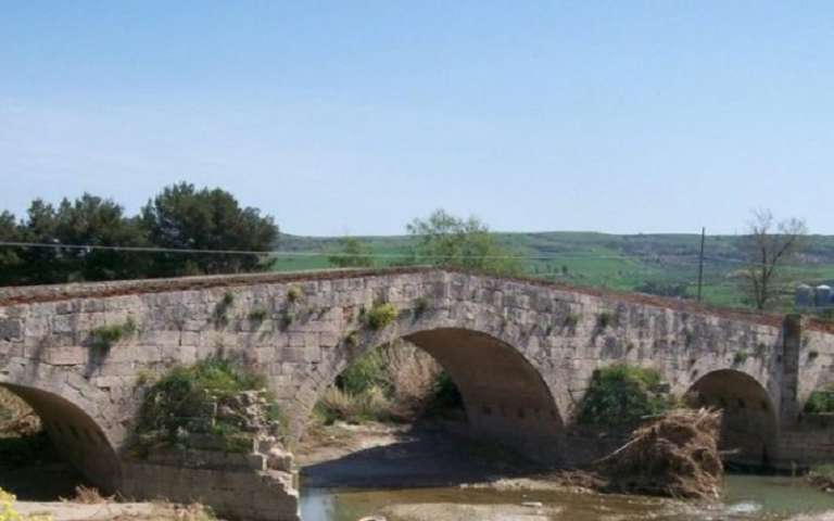L’ON. FARO SOLLECITA LA PROVINCIA DI FOGGIA PER IL PONTE DI ASCOLI SATRIANO