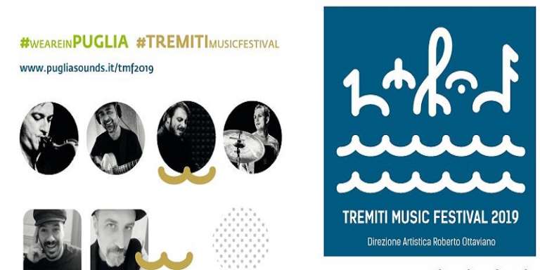 TREMITI MUSIC FESTIVAL