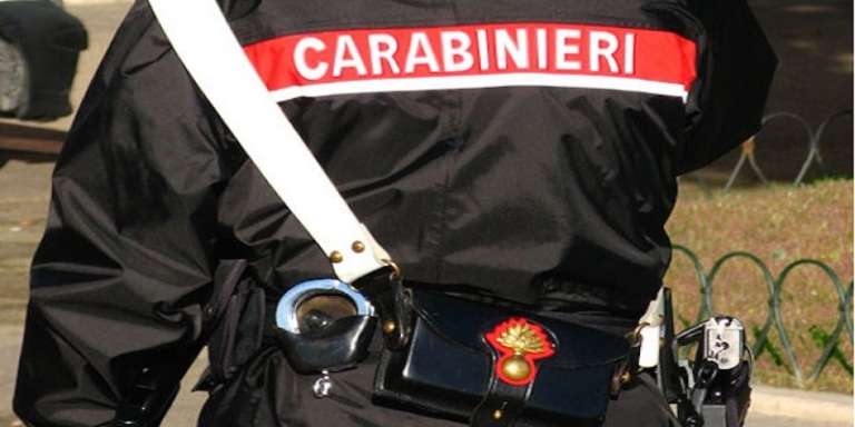 VIOLA L’ISOLAMENTO FIDUCIARIO E SI RECA IN AZIENDA: MULTATO DAI CARABINIERI