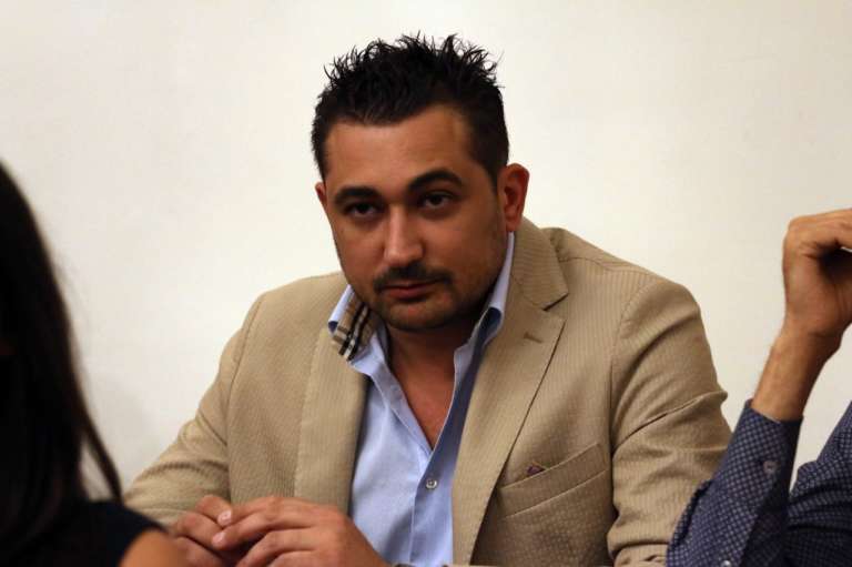 SAN NICANDRO, COMUNICAZIONE DEL PRESIDENTE DEL CONSIGLIO COMUNALE