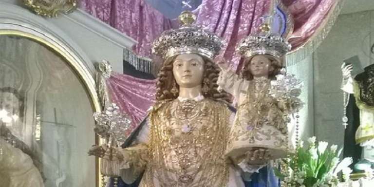 LIMITAZIONI ALLA CIRCOLAZIONE STRADALE PER LA PROCESSIONE DELLA MADONNA DEL ROSARIO