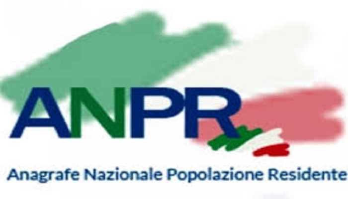 ANAGRAFE NAZIONALE POPOLAZIONE RESIDENTE, I BENEFICI PER I CITTADINI