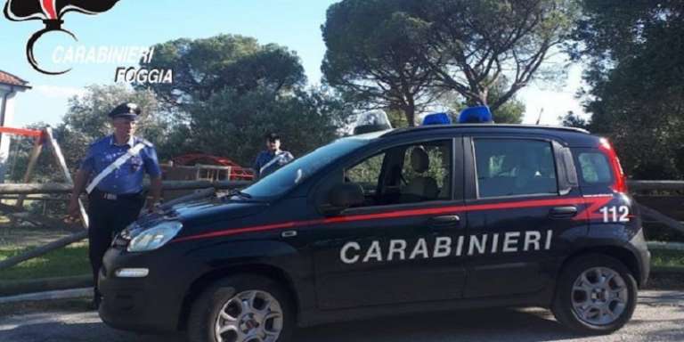 ARRESTATA IN FLAGRANZA PER SPENDITA DI DENARO FALSO