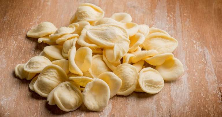 CASO “ORECCHIETTE”, ISTITUZIONE IN PUGLIA DI IMPRESE ALIMENTARI DOMESTICHE