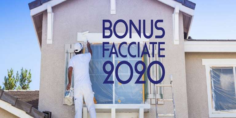 CON IL “BONUS FACCIATE”, FACCIAMO IL LOOK ALLE ABITAZIONI