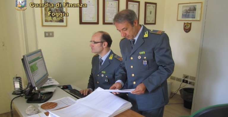 FINANZA, REDDITO DI CITTADINANZA. SEQUESTRO DI BENI NEI CONFRONTI DELLA INDEBITA PERCETTRICE