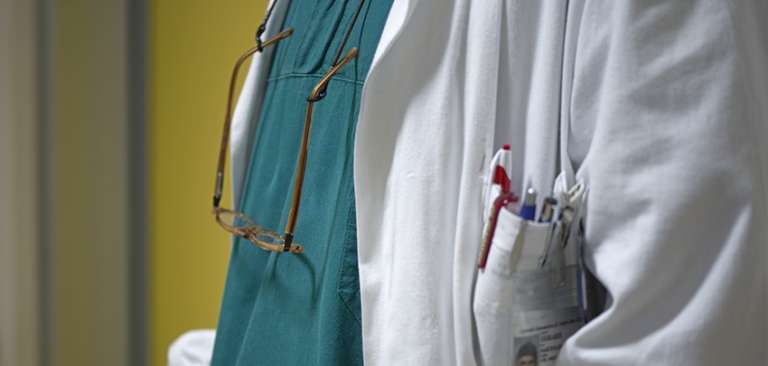 ASL FOGGIA: SERVONO MEDICI E INFERMIERI