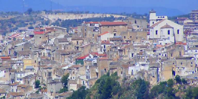 CAGNANO VARANO, ELETTO IL NUOVO SINDACO