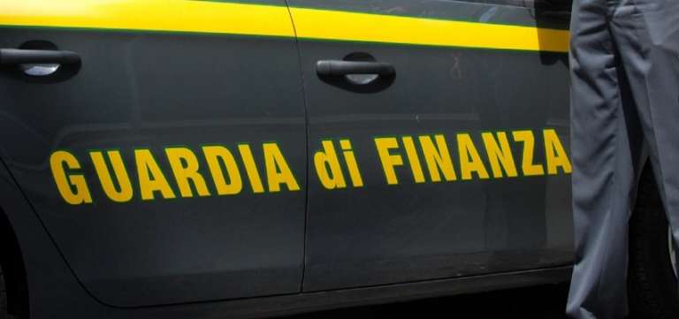 FINANZA: SEQUESTRATI BENI PER UN VALORE DI 110.000 EURO A SORVEGLIATO SPECIALE