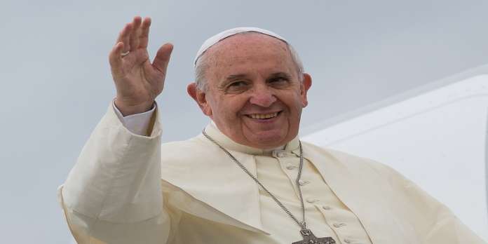 papa bergoglio