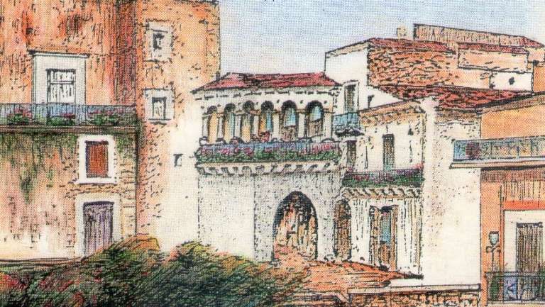 LE CARTOLINE DI SAN NICANDRO