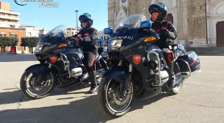 RAFFICHE DI CONTROLLI AD AUTOMOBILISTI INDISCIPLINATI