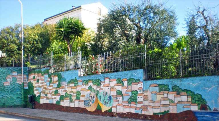 “STREET ART”, APPROVATA PROPOSTA DI LEGGE PER LA DIFFUSIONE DI QUESTA FORMA D’ARTE