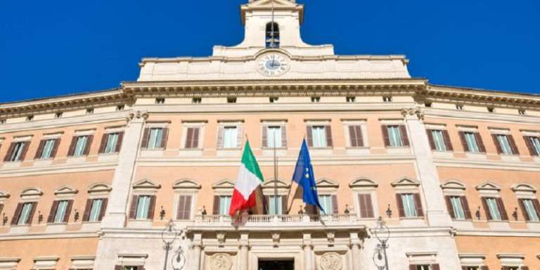 COSTITUITO UFFICIO ELETTORALE PER IL REFERENDUM COSTITUZIONALE DEL 29 MARZO 2020