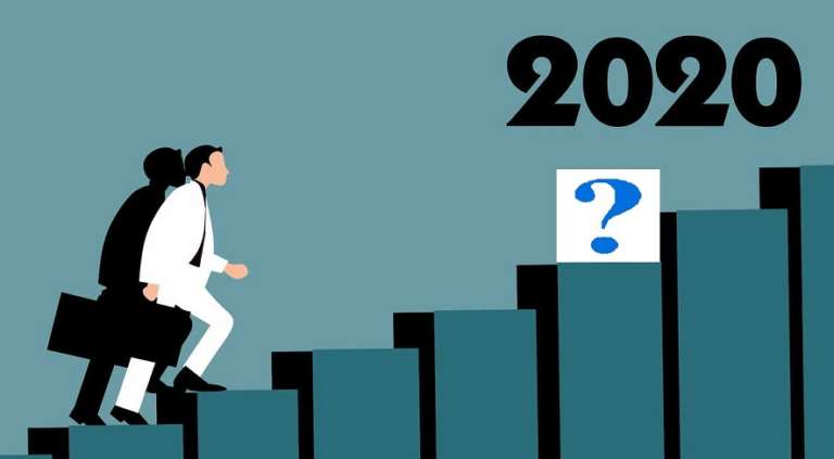 EDITORIALE DELLA DOMENICA. COME E’ INIZIATO IL 2020 A SAN NICANDRO?