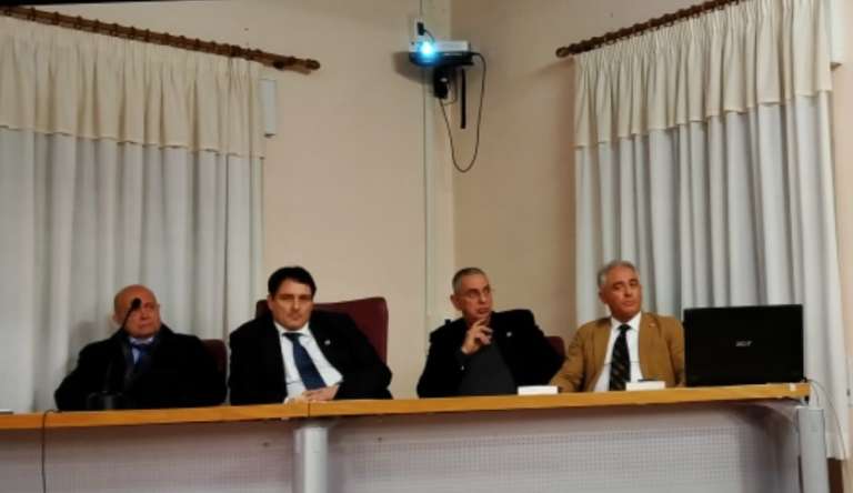 CATTOLICI UNITI: IL NOSTRO PROGETTO PER BENEDIRE UN’ITALIA NUOVA