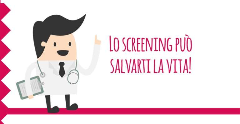 CAMPAGNA REGIONALE “TUMORE AL COLON. PENSACI PRIMA”