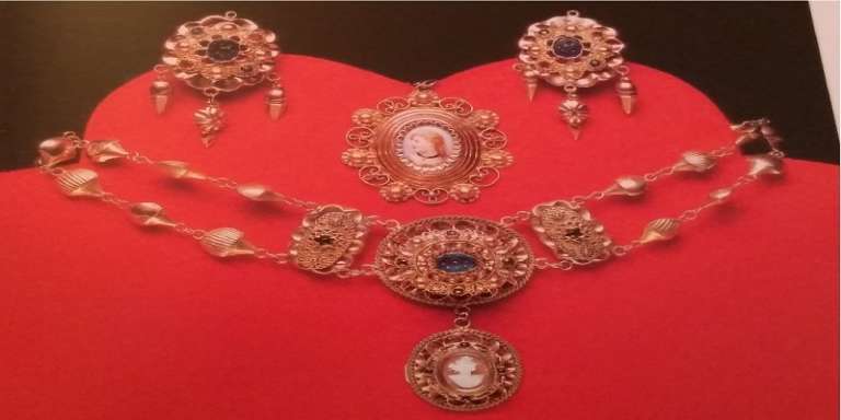 SAN NICANDRO E GLI ORI DEL CARNEVALE