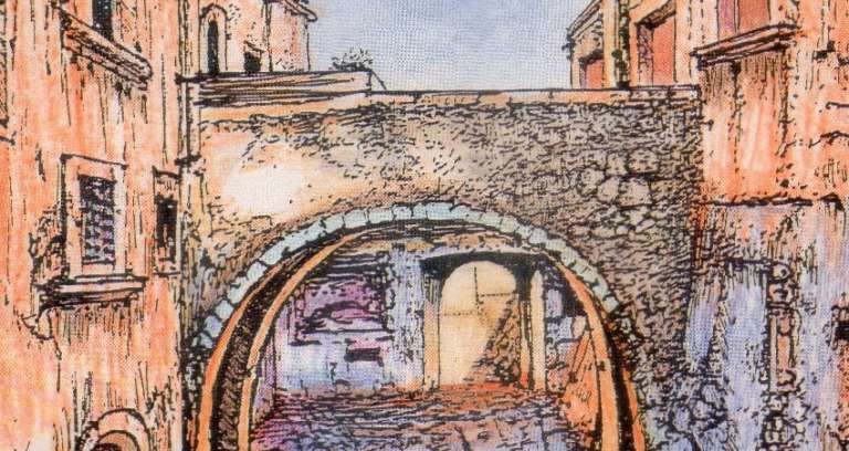 LE CARTOLINE DI SAN NICANDRO