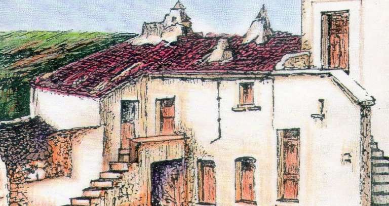 LE CARTOLINE DI SAN NICANDRO