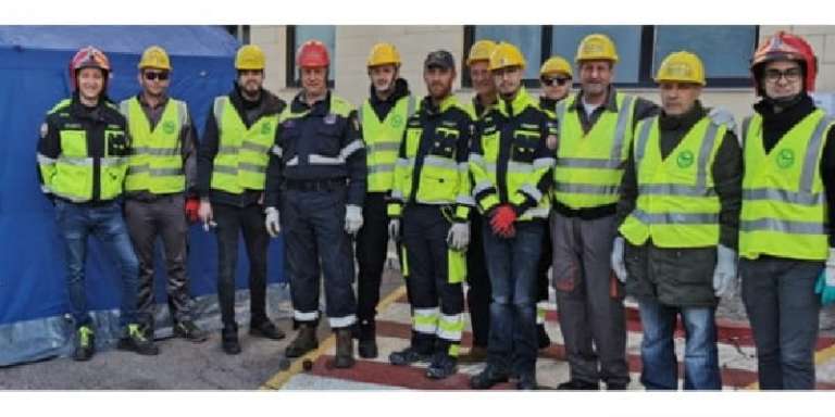 EDITORIALE DELLA DOMENICA. L’AVERS SAN NICANDRO: LA SOLIDARIETA’ A PORTATA DI TUTTI