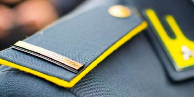 GUARDIA DI FINANZA: CONCORSO PER 930 ALLIEVI MARESCIALLI